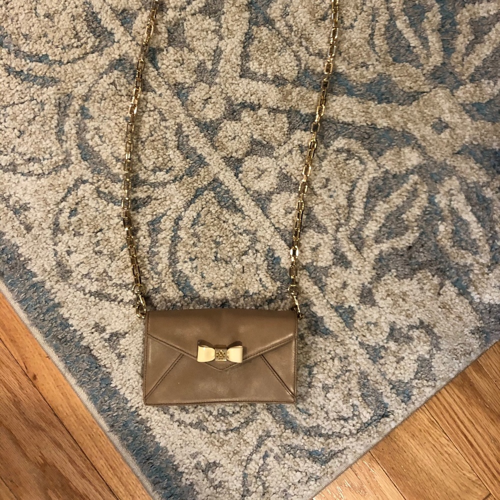 TORY BURCH WALLET/CLUTCH